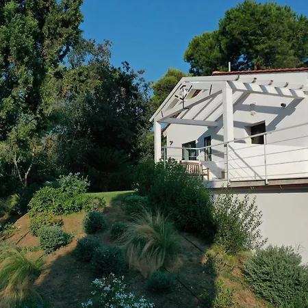 Giomoa Beach Front - Dca Certified And Guaranteed Villa Capoliveri (Isola d'Elba)