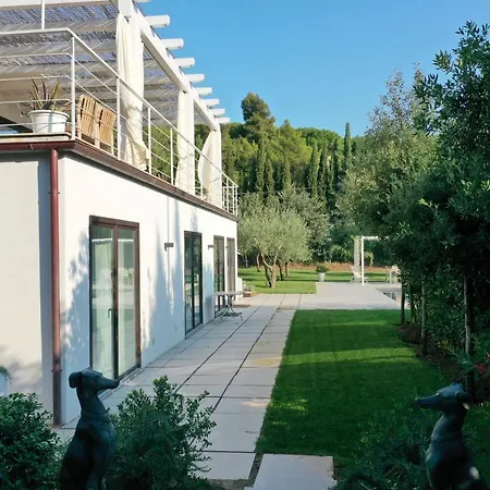 Giomoa Beach Front - Dca Certified And Guaranteed Villa Capoliveri (Isola d'Elba)